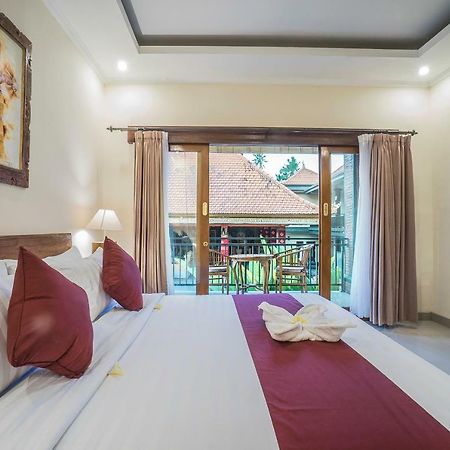 Sriwedari 40 Ubud Exterior photo