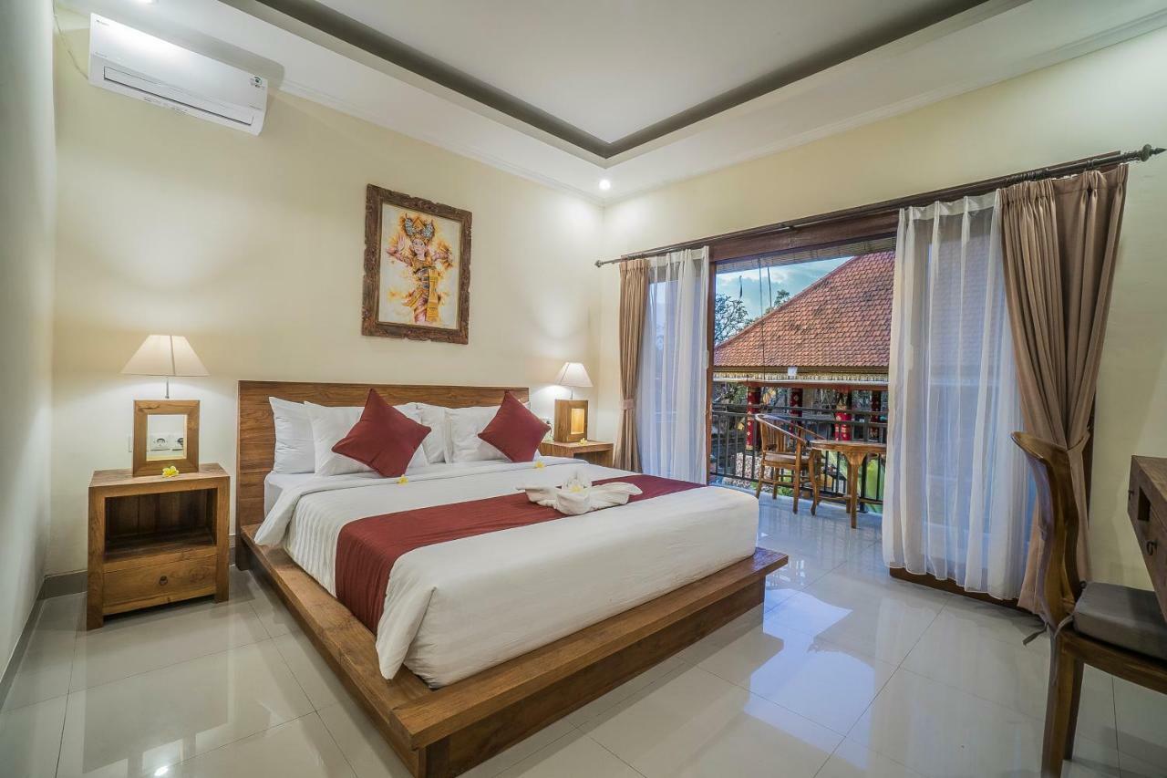 Sriwedari 40 Ubud Exterior photo