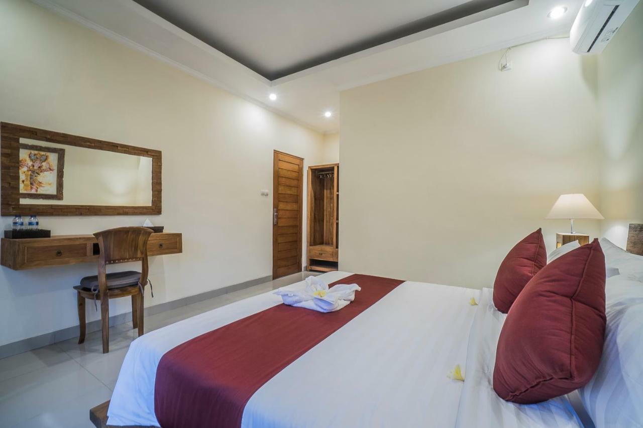 Sriwedari 40 Ubud Exterior photo