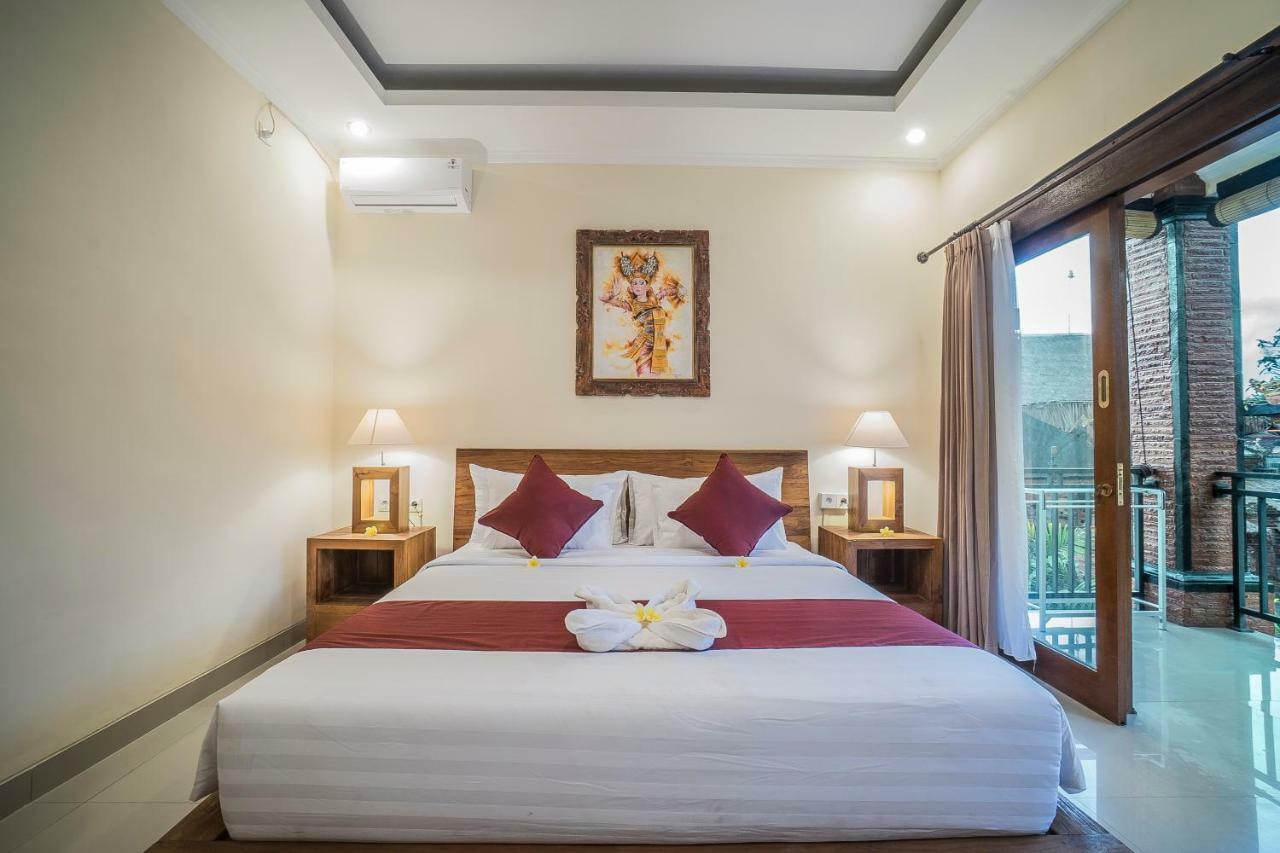 Sriwedari 40 Ubud Exterior photo