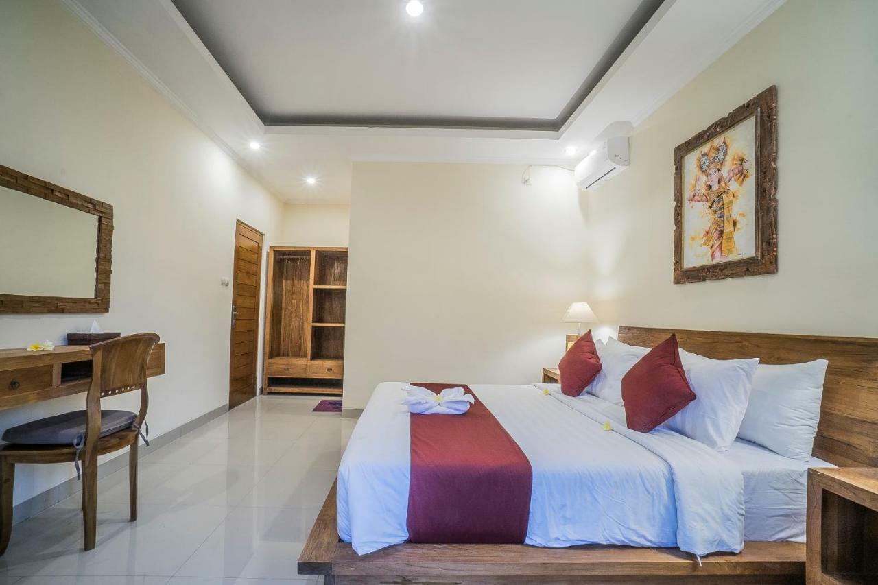 Sriwedari 40 Ubud Exterior photo