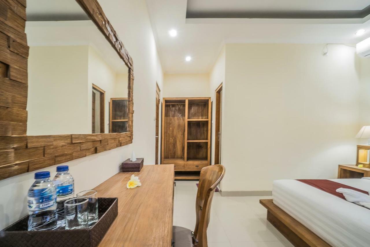 Sriwedari 40 Ubud Exterior photo